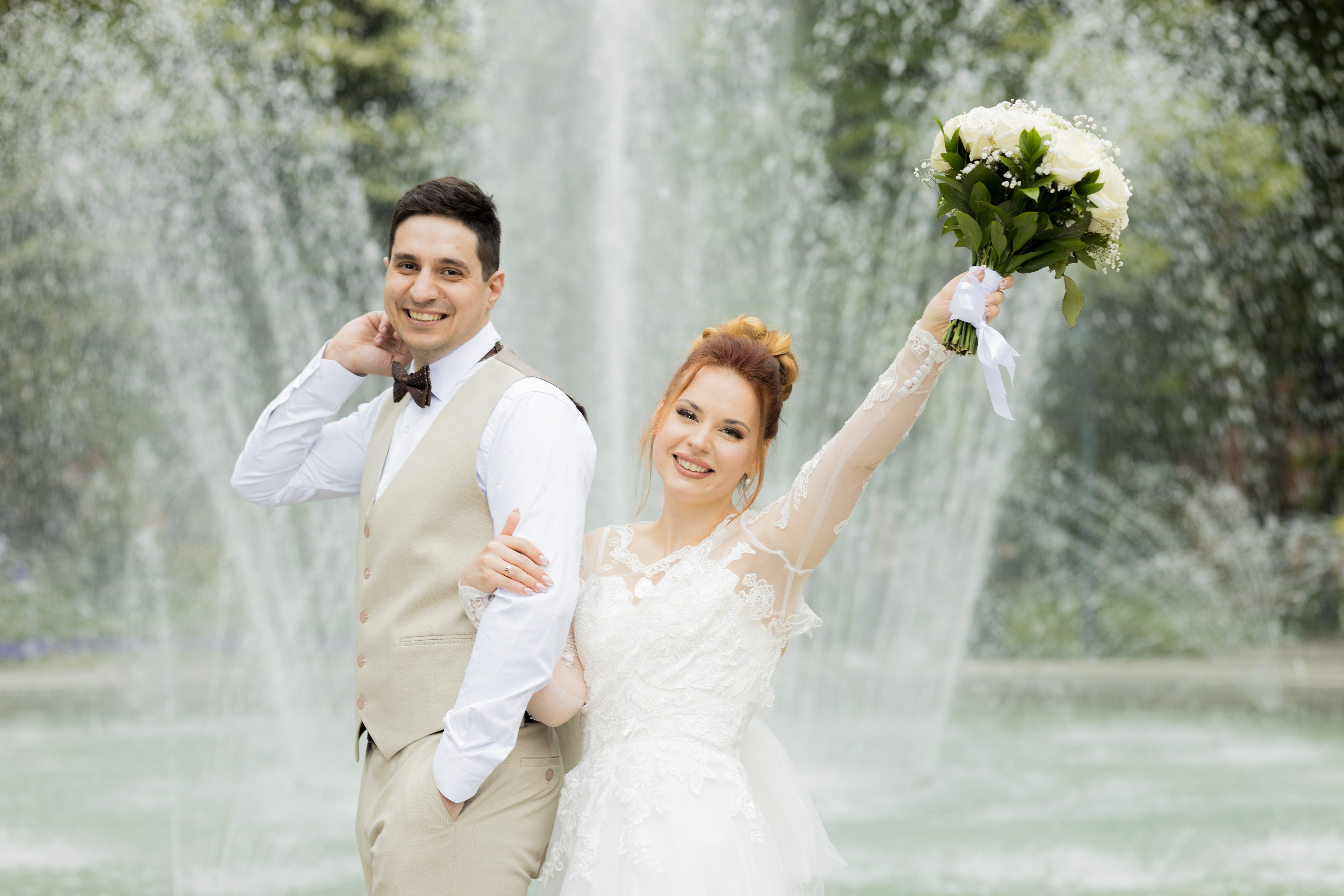 Angelo & Lena